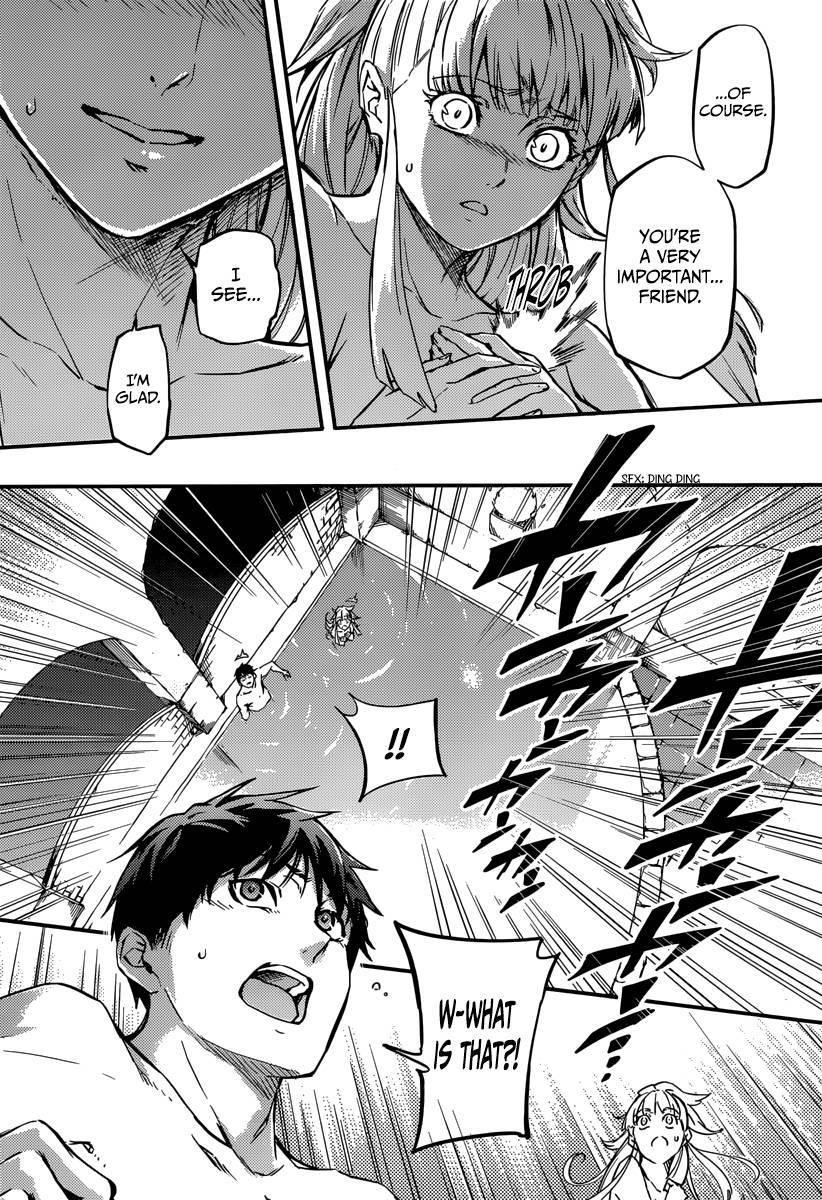 Tales of Wedding Rings Chapter 2 - Page 30