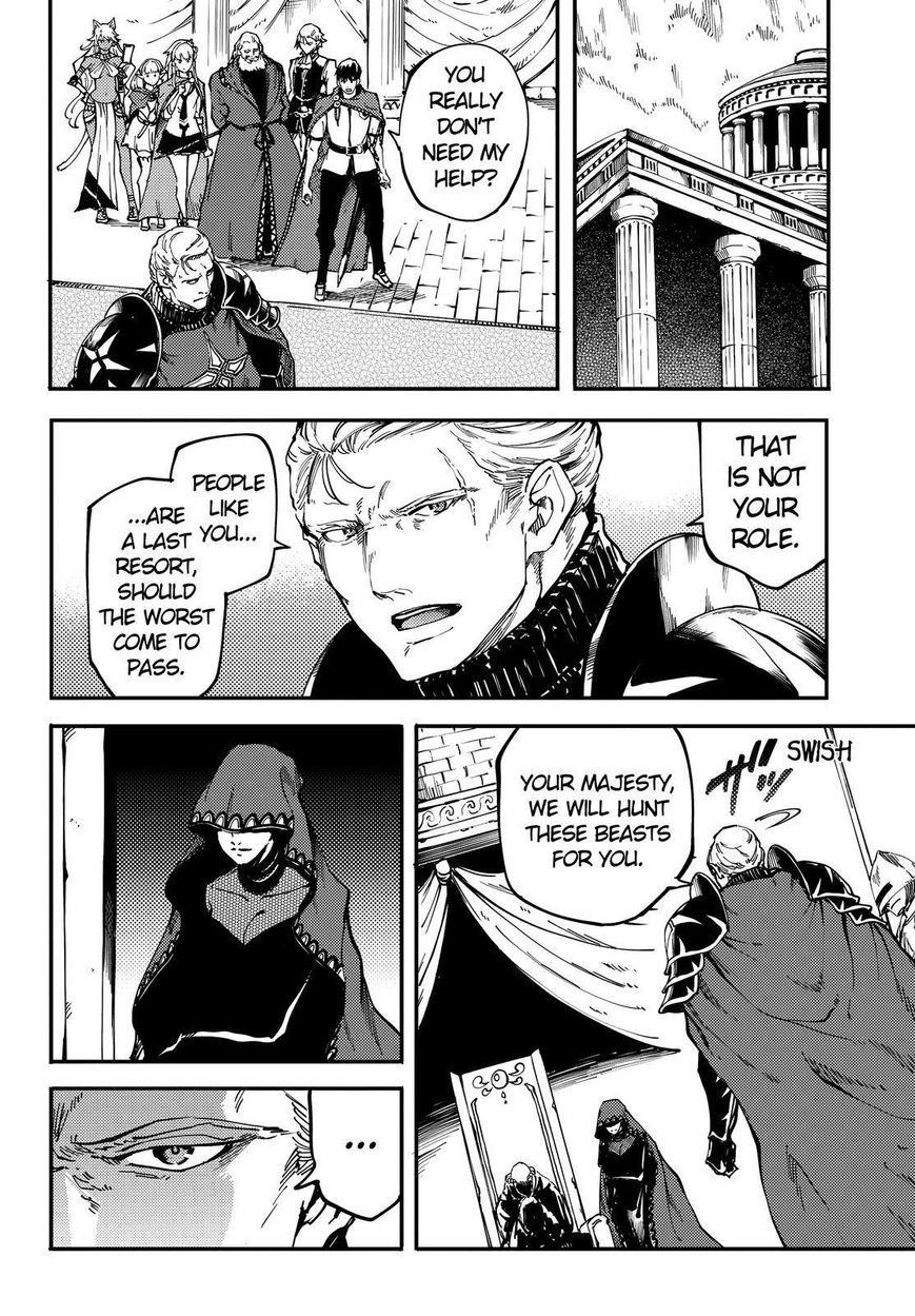 Tales of Wedding Rings Chapter 20 - Page 11