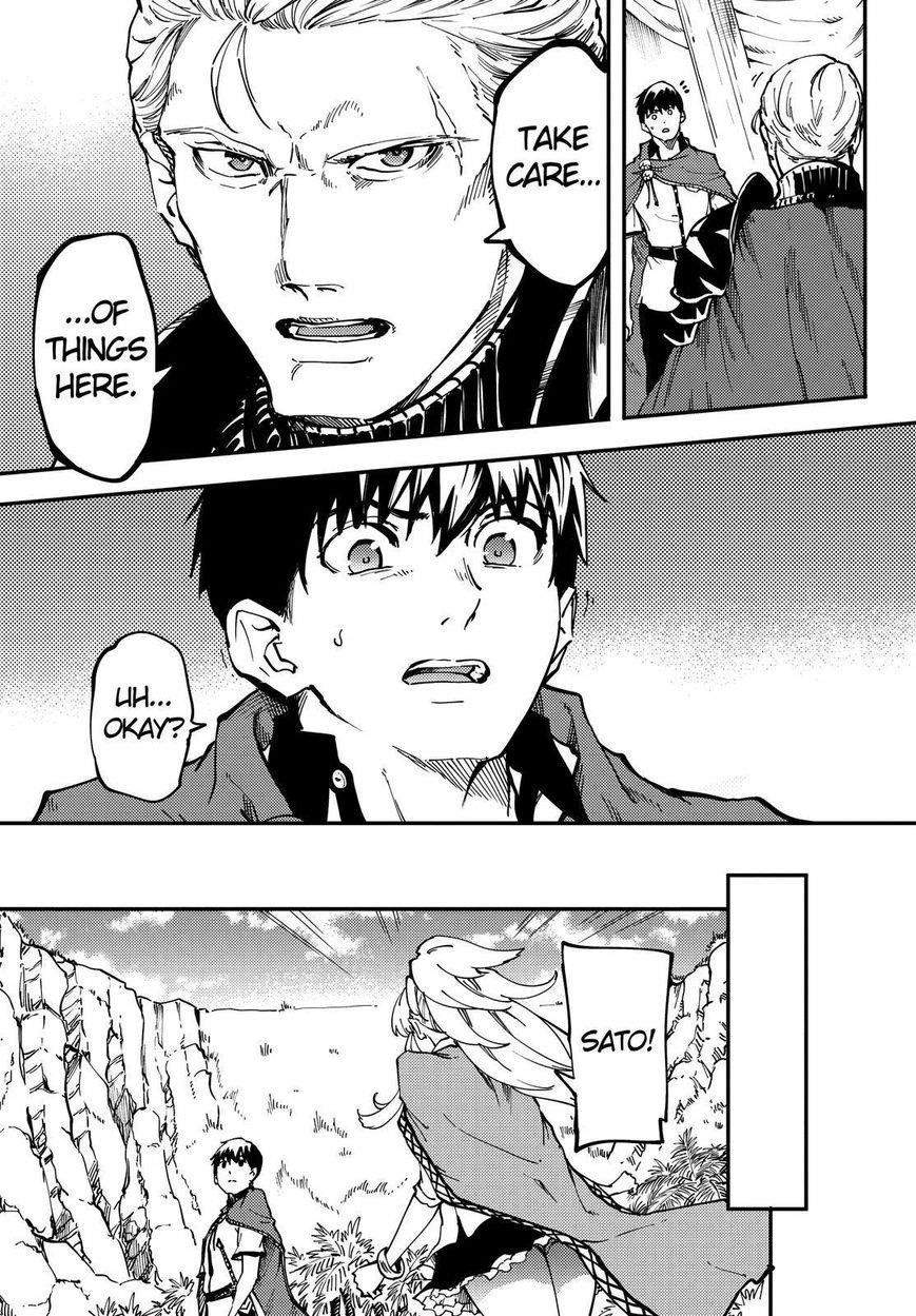 Tales of Wedding Rings Chapter 20 - Page 12