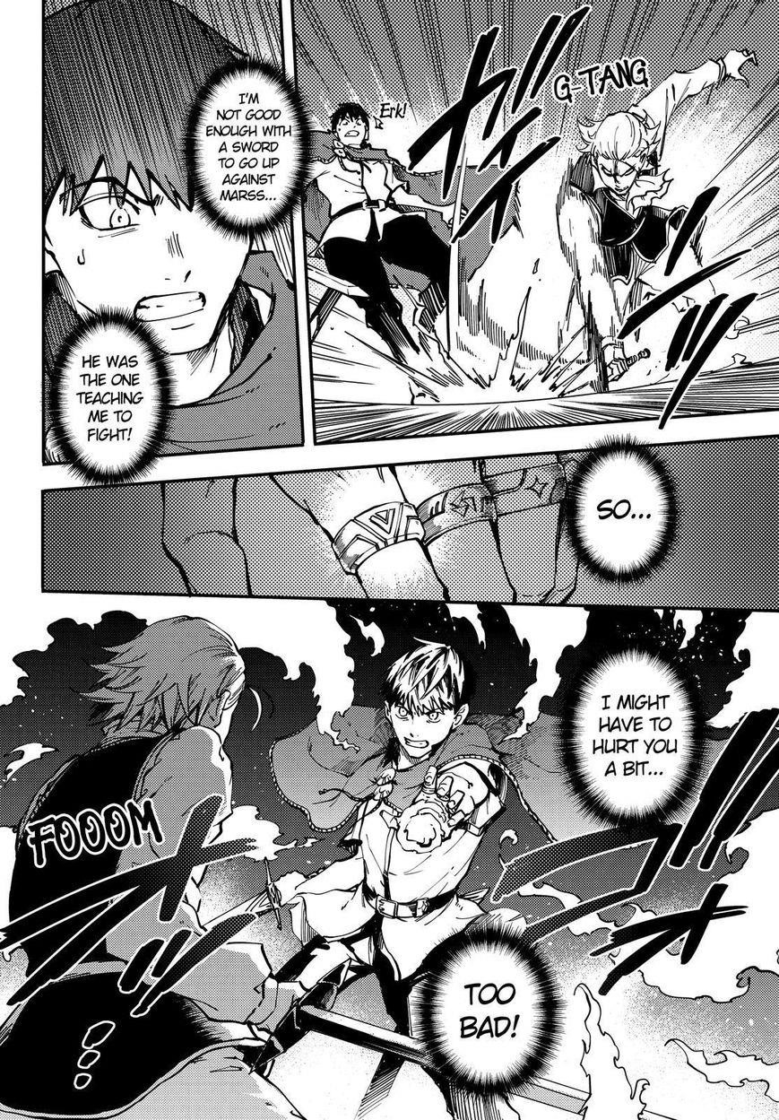 Tales of Wedding Rings Chapter 20 - Page 27