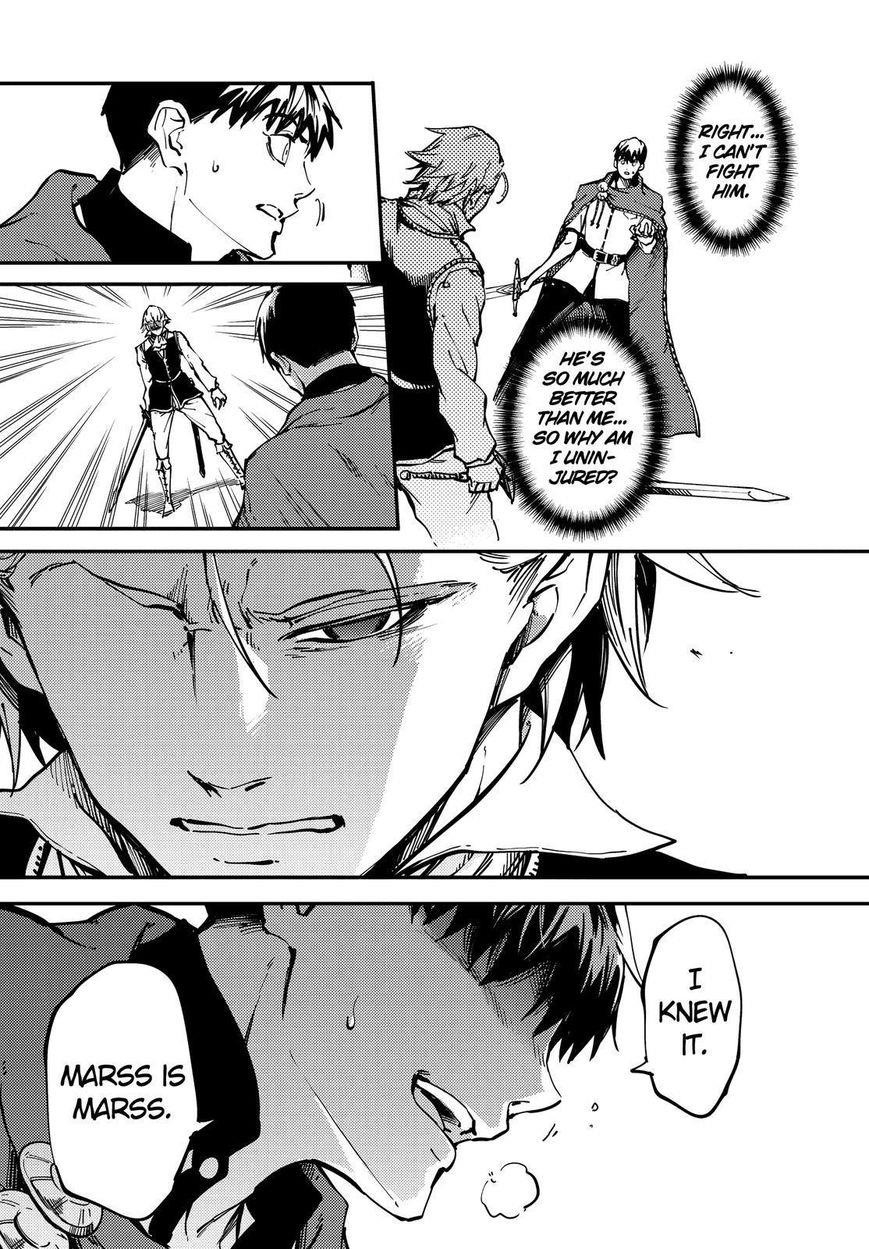 Tales of Wedding Rings Chapter 20 - Page 30