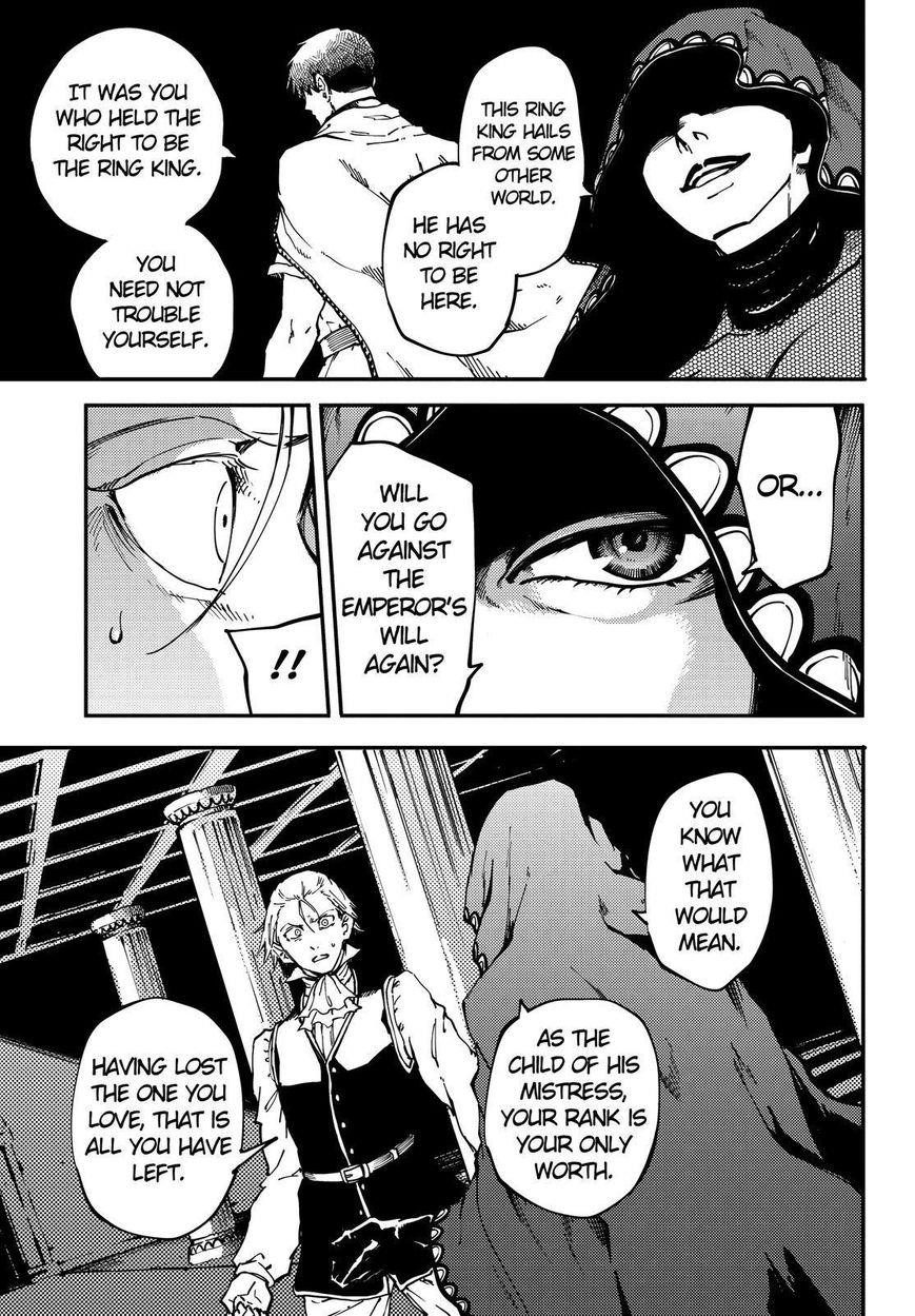 Tales of Wedding Rings Chapter 20 - Page 4