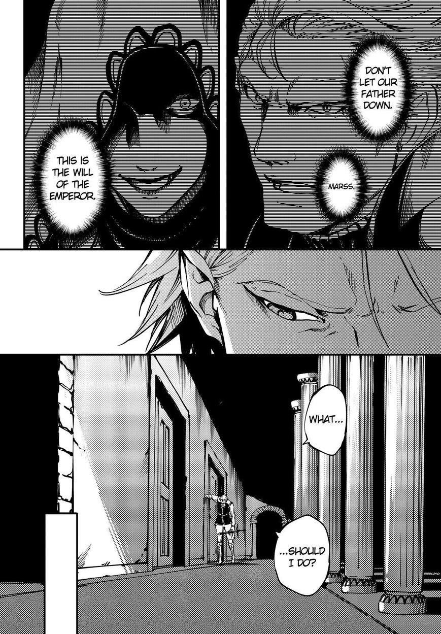 Tales of Wedding Rings Chapter 20 - Page 7