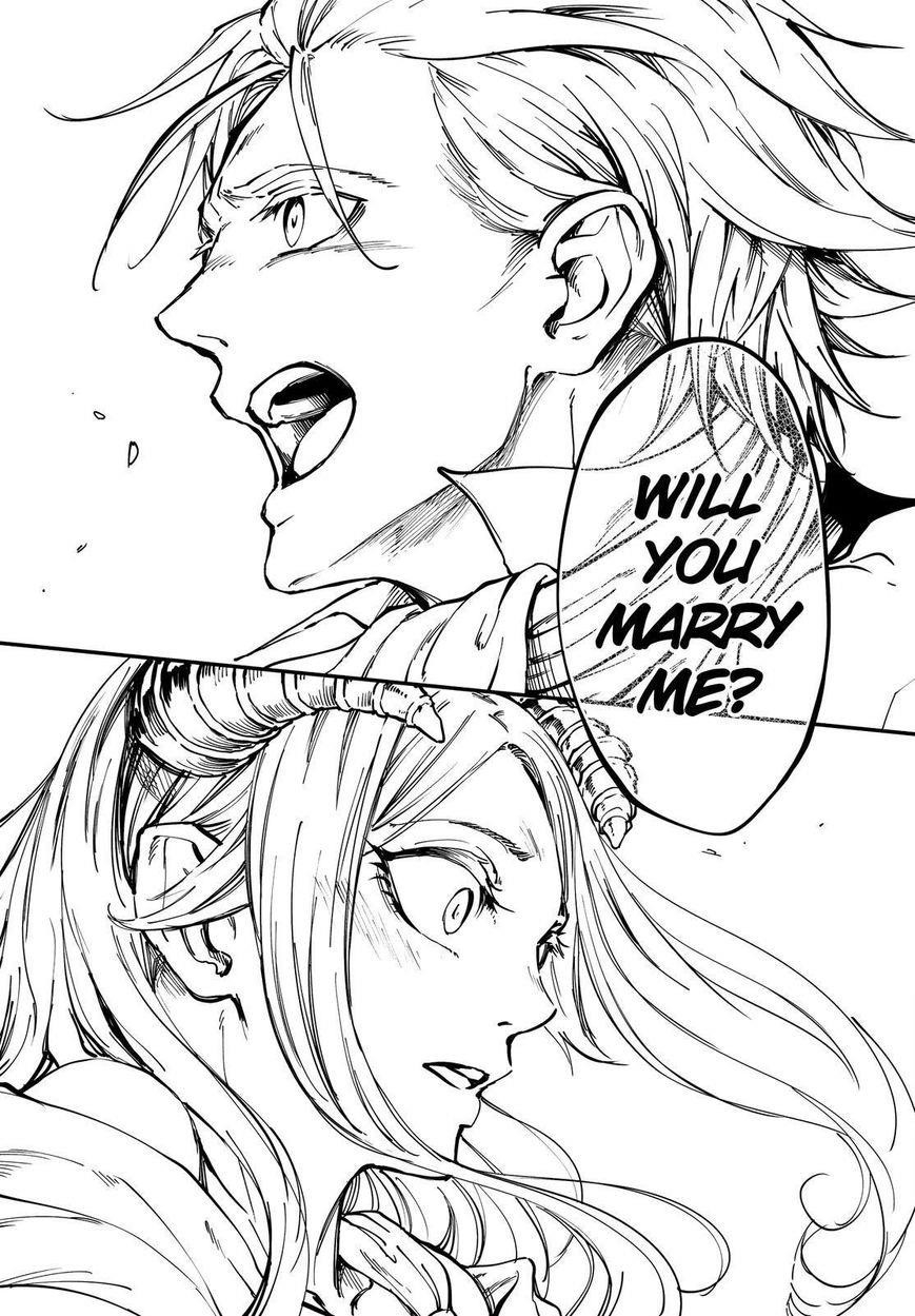 Tales of Wedding Rings Chapter 21 - Page 12