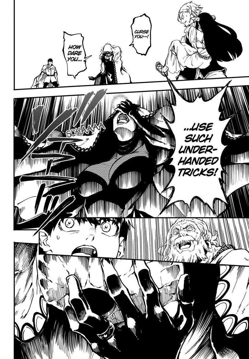 Tales of Wedding Rings Chapter 21 - Page 15