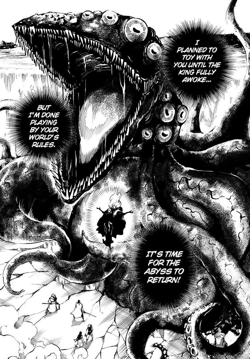 Tales of Wedding Rings Chapter 21 - Page 16