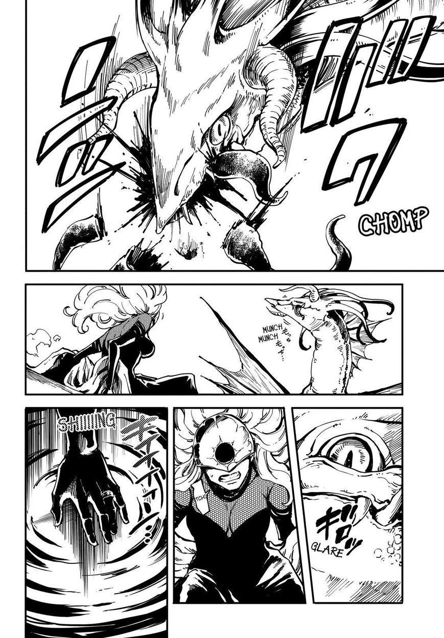 Tales of Wedding Rings Chapter 21 - Page 23