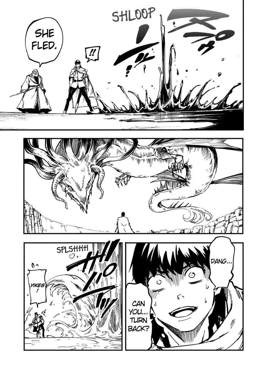 Tales of Wedding Rings Chapter 21 - Page 24