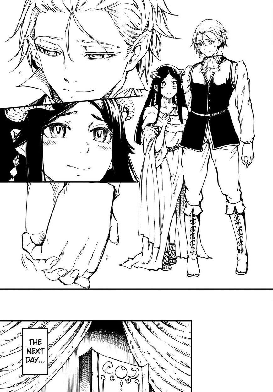 Tales of Wedding Rings Chapter 21 - Page 26