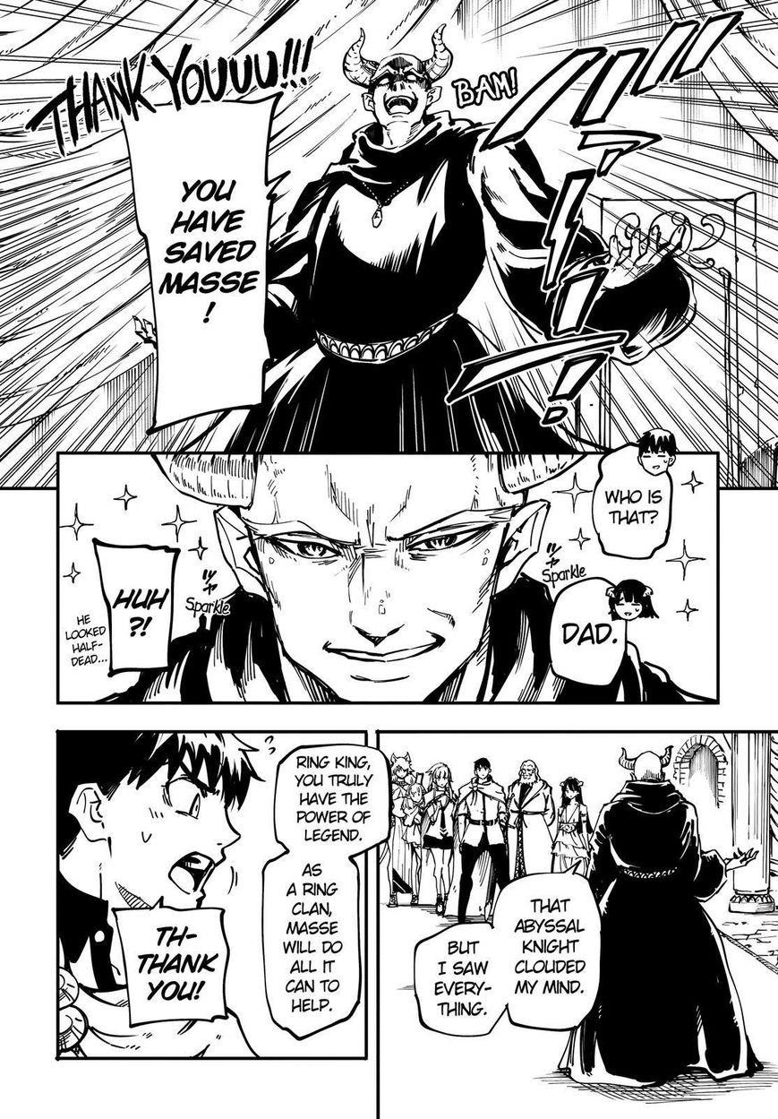 Tales of Wedding Rings Chapter 21 - Page 27