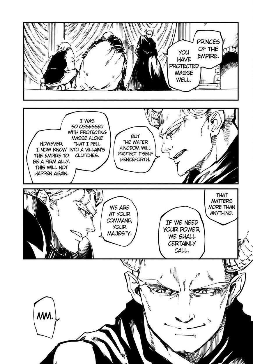 Tales of Wedding Rings Chapter 21 - Page 28