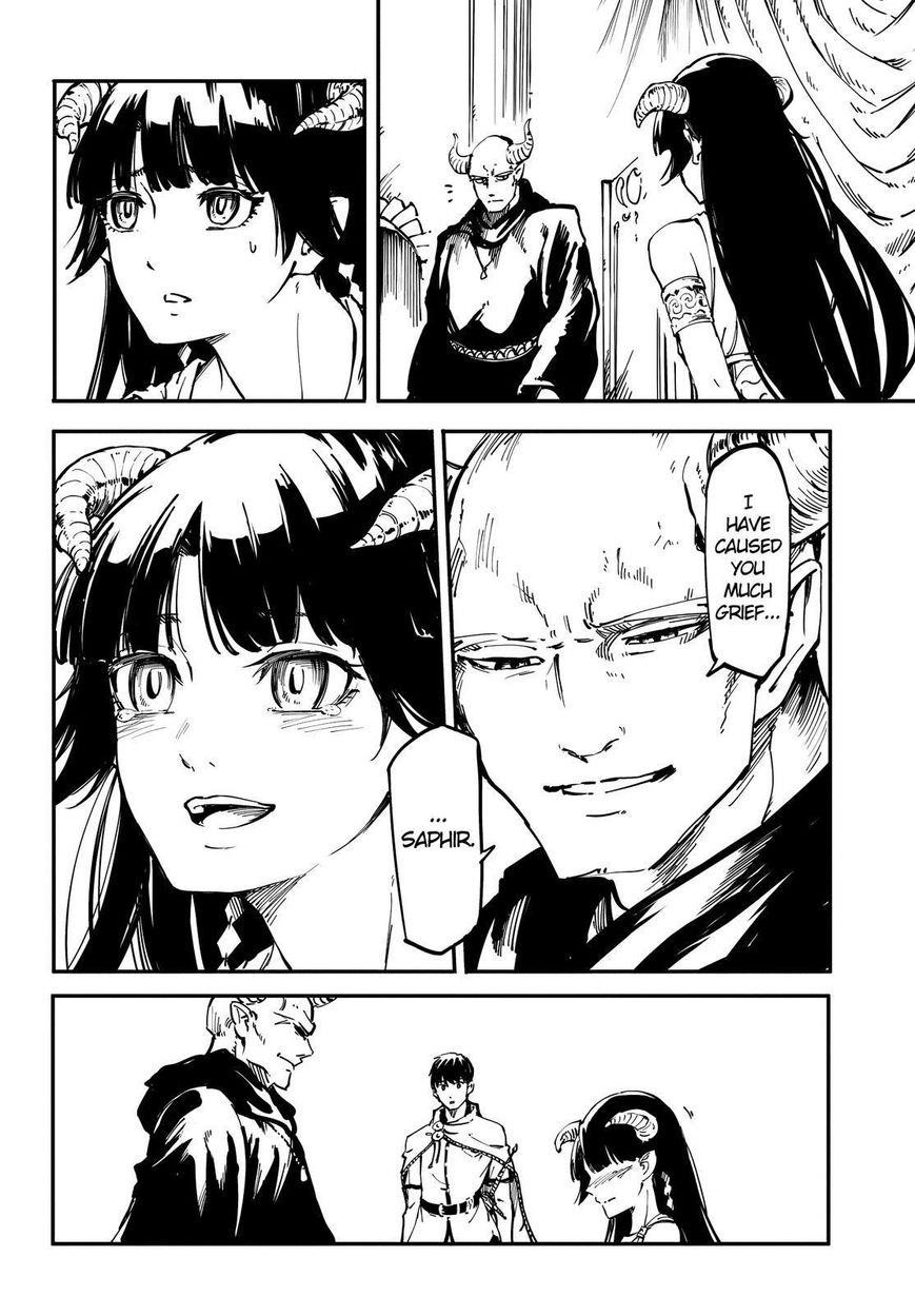 Tales of Wedding Rings Chapter 21 - Page 29