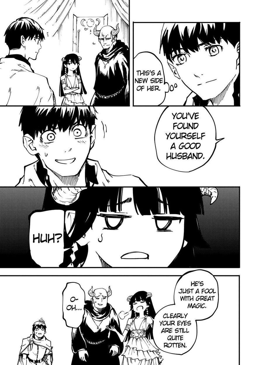 Tales of Wedding Rings Chapter 21 - Page 30