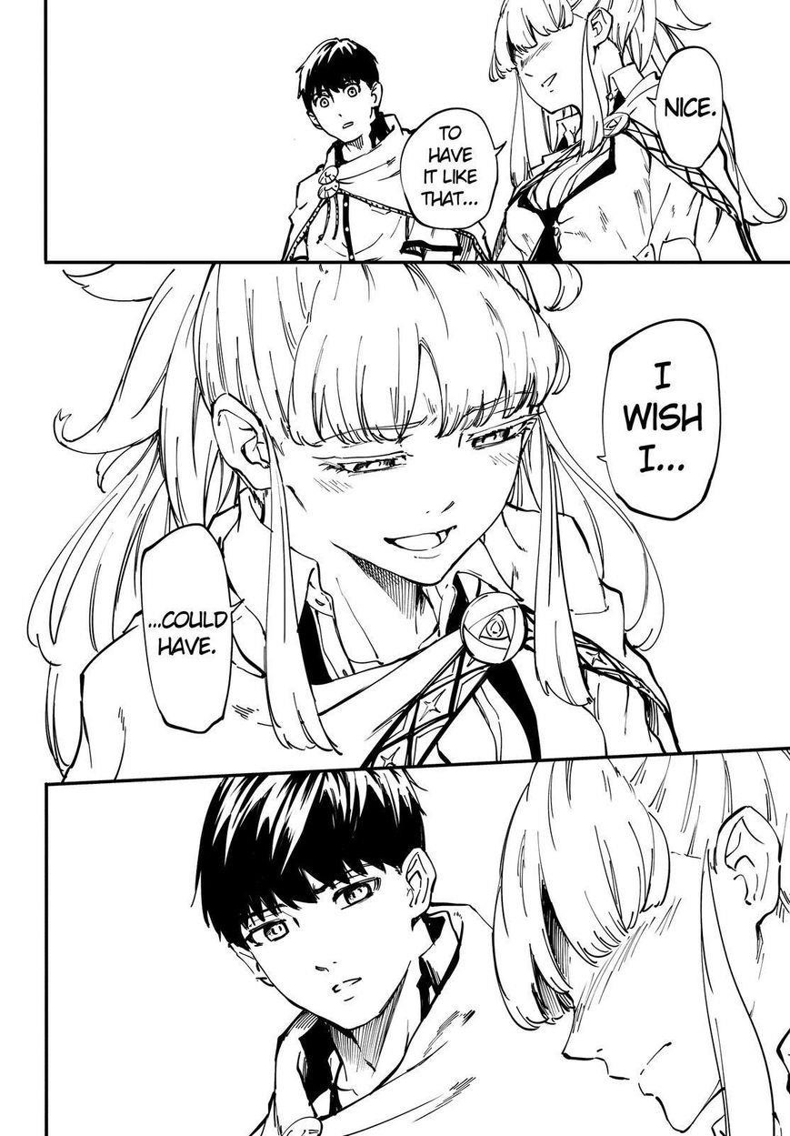 Tales of Wedding Rings Chapter 21 - Page 33