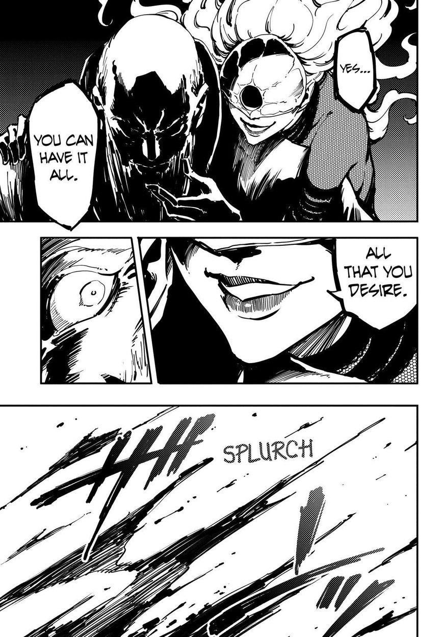 Tales of Wedding Rings Chapter 21 - Page 38