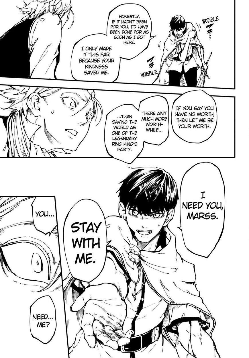 Tales of Wedding Rings Chapter 21 - Page 4