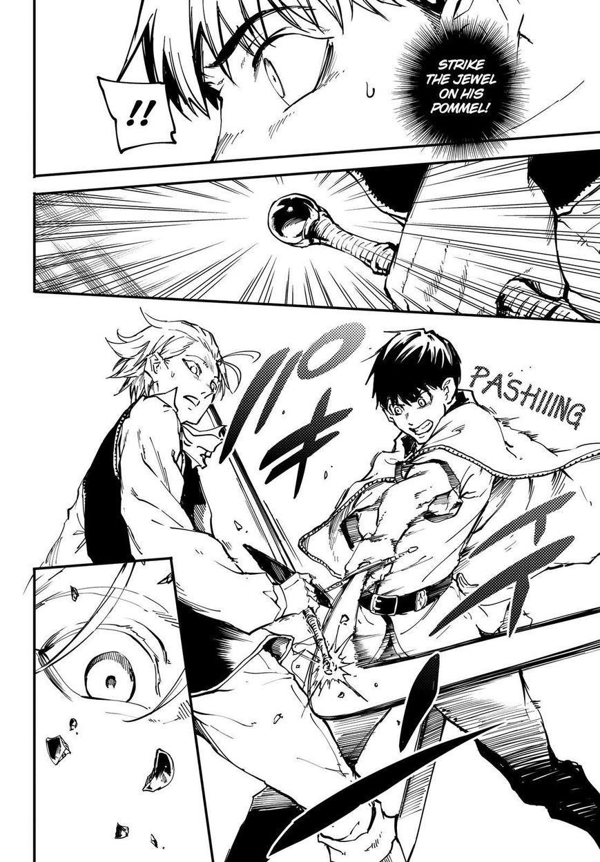 Tales of Wedding Rings Chapter 21 - Page 5