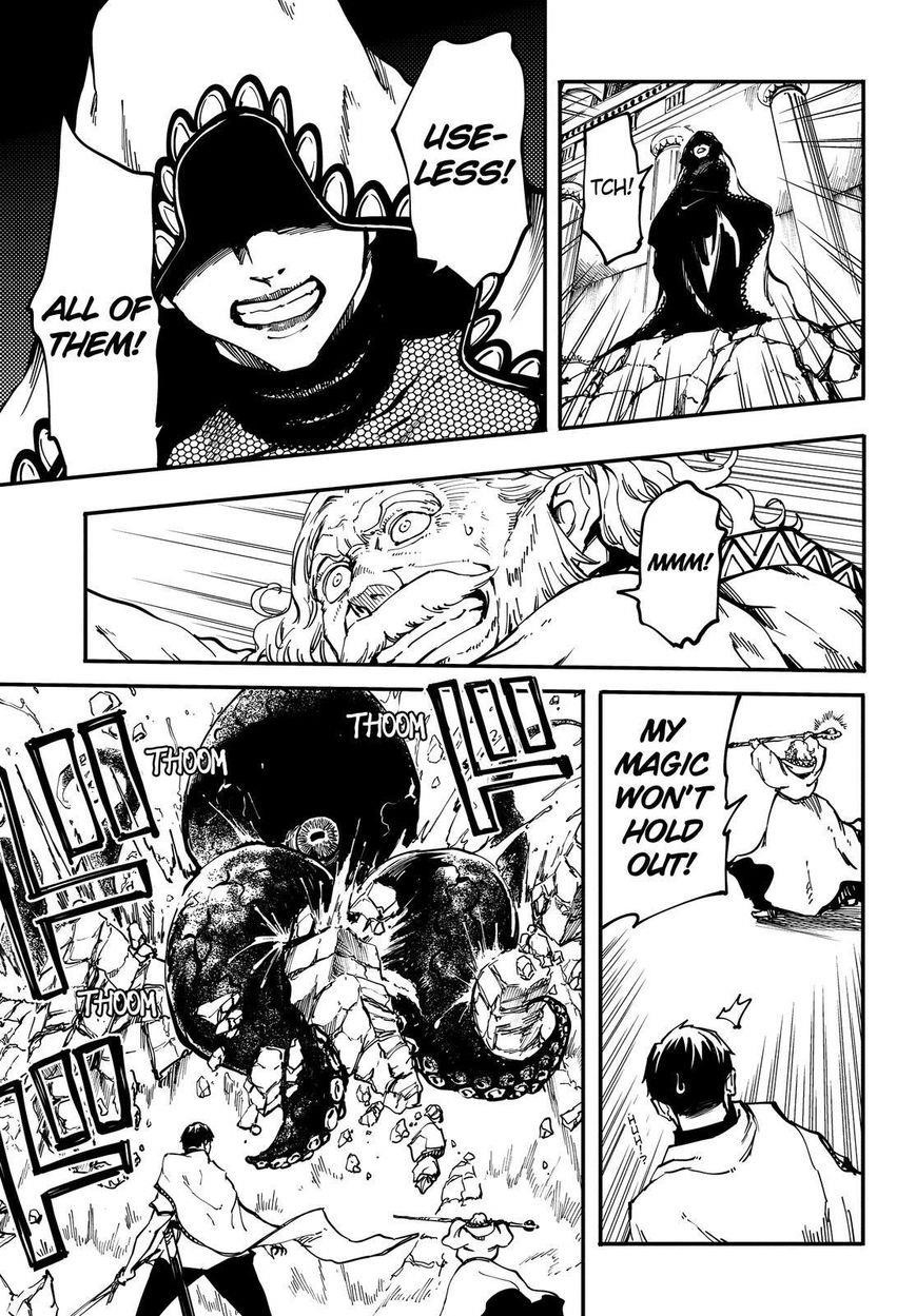 Tales of Wedding Rings Chapter 21 - Page 6