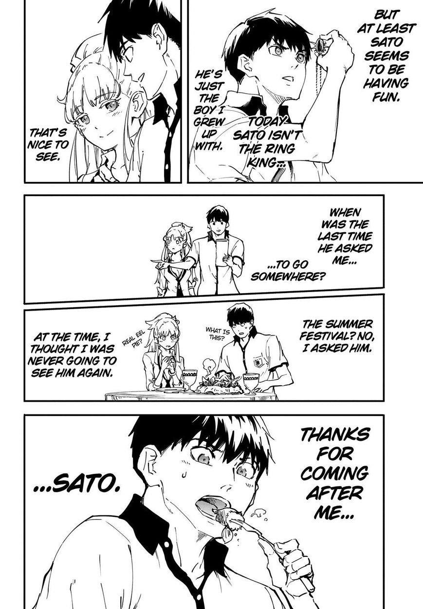 Tales of Wedding Rings Chapter 22 - Page 15