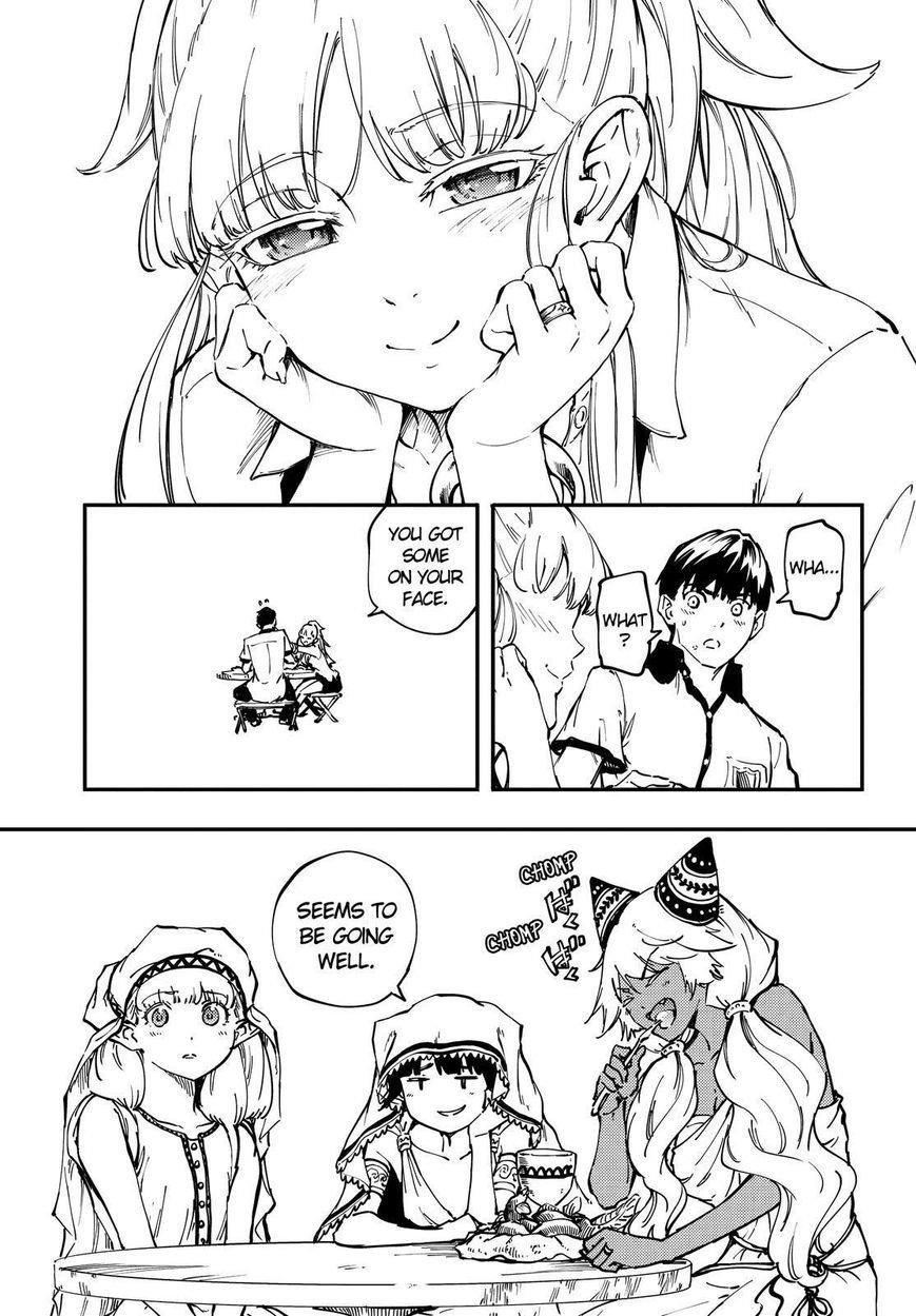 Tales of Wedding Rings Chapter 22 - Page 16