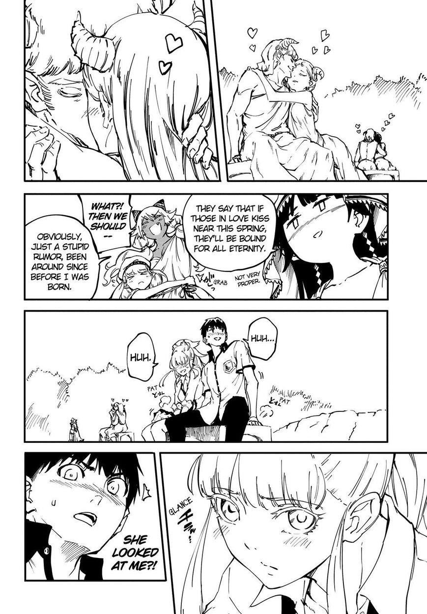 Tales of Wedding Rings Chapter 22 - Page 19