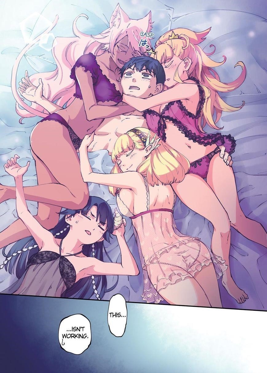 Tales of Wedding Rings Chapter 22 - Page 4