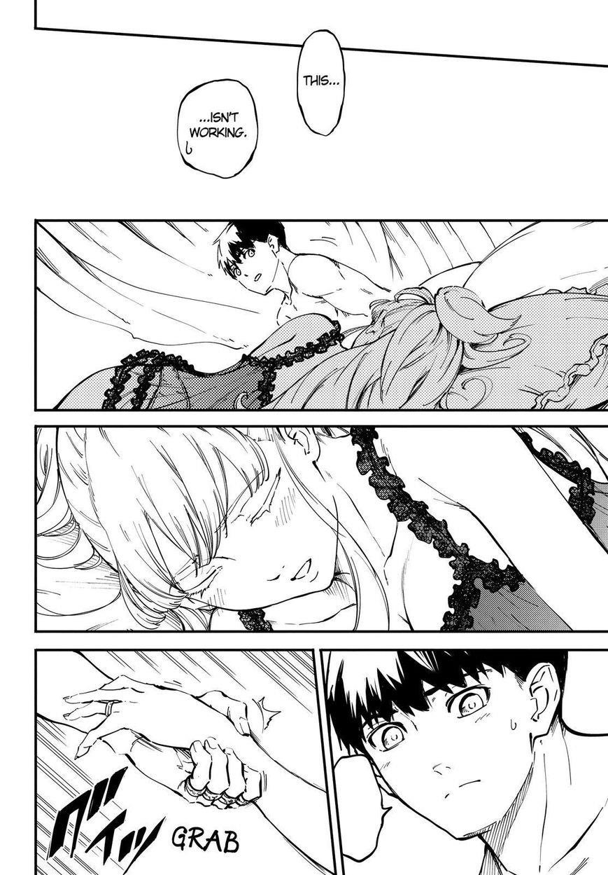 Tales of Wedding Rings Chapter 22 - Page 9