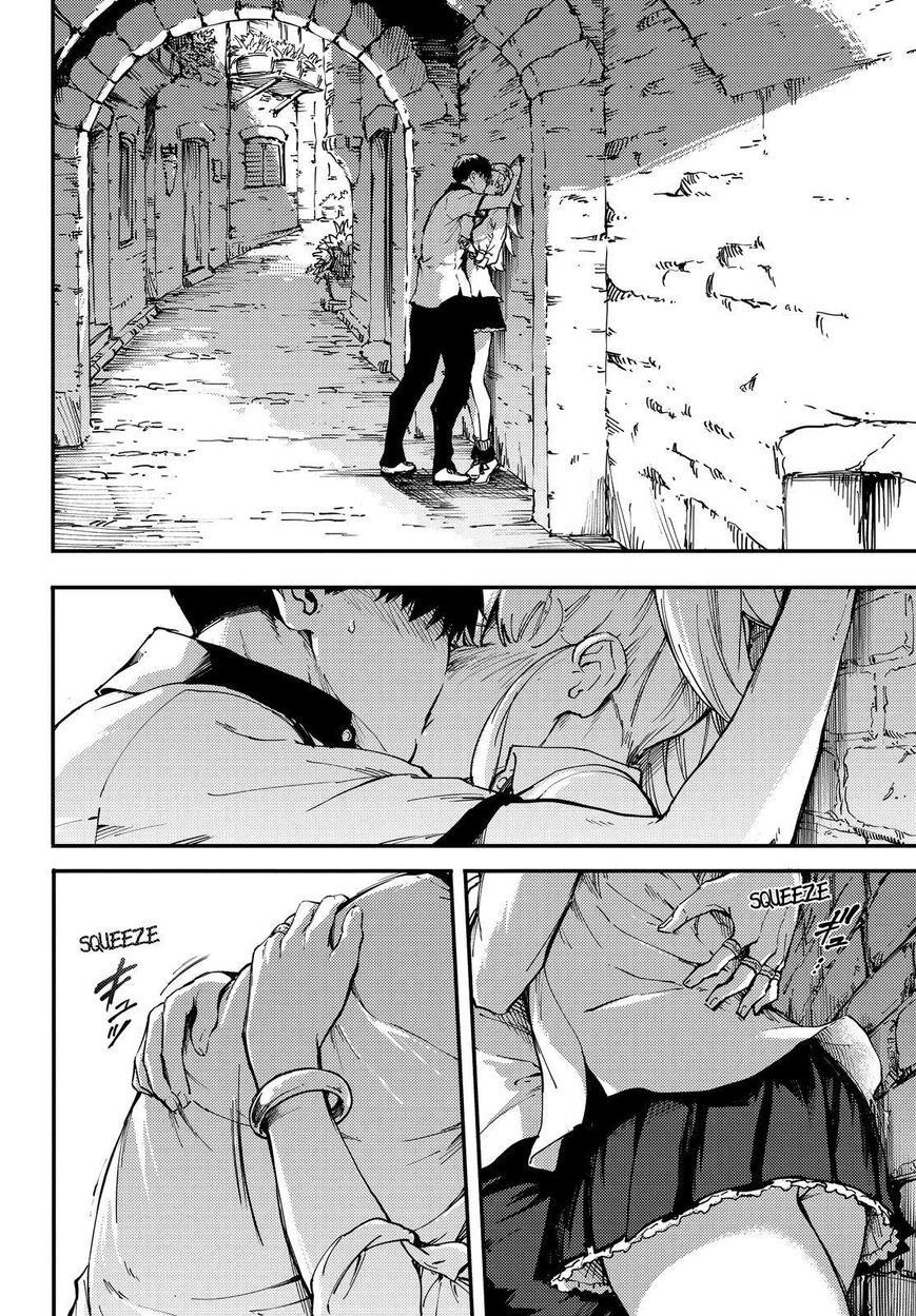 Tales of Wedding Rings Chapter 23 - Page 11