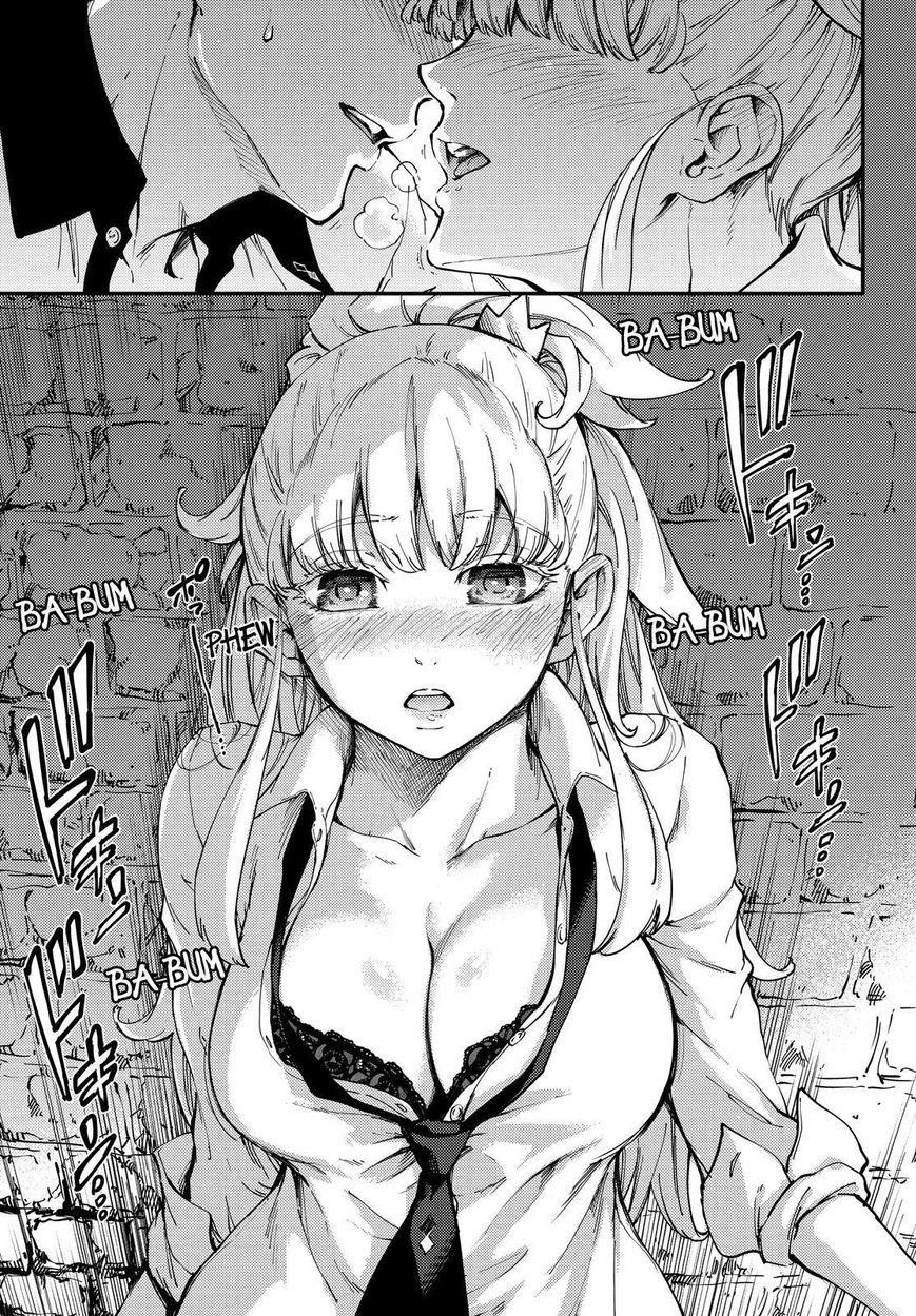 Tales of Wedding Rings Chapter 23 - Page 12