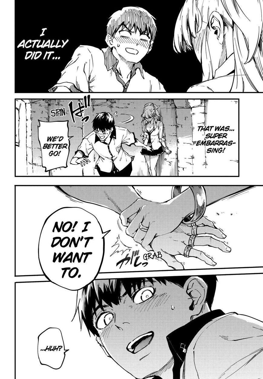 Tales of Wedding Rings Chapter 23 - Page 13