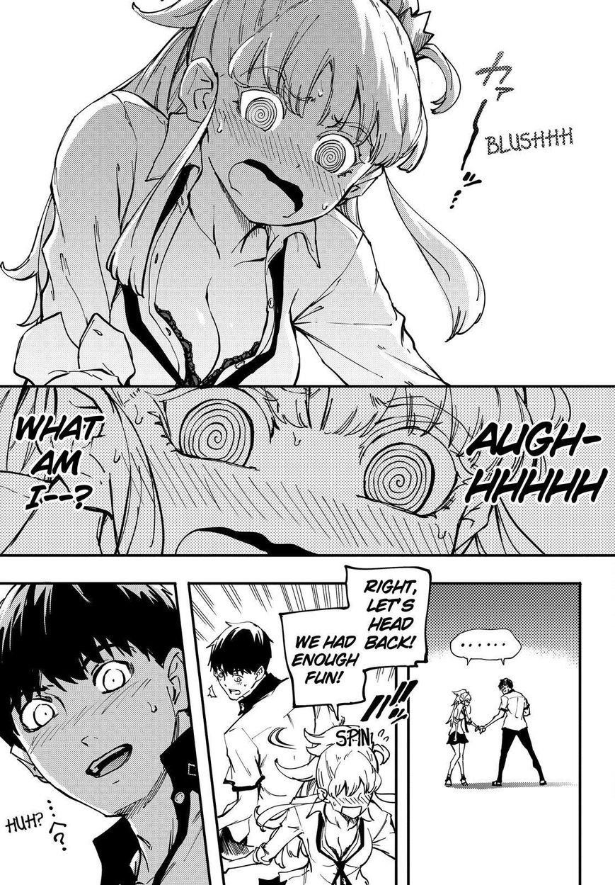 Tales of Wedding Rings Chapter 23 - Page 16