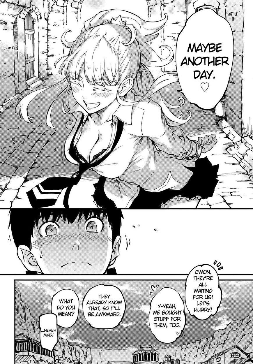 Tales of Wedding Rings Chapter 23 - Page 17