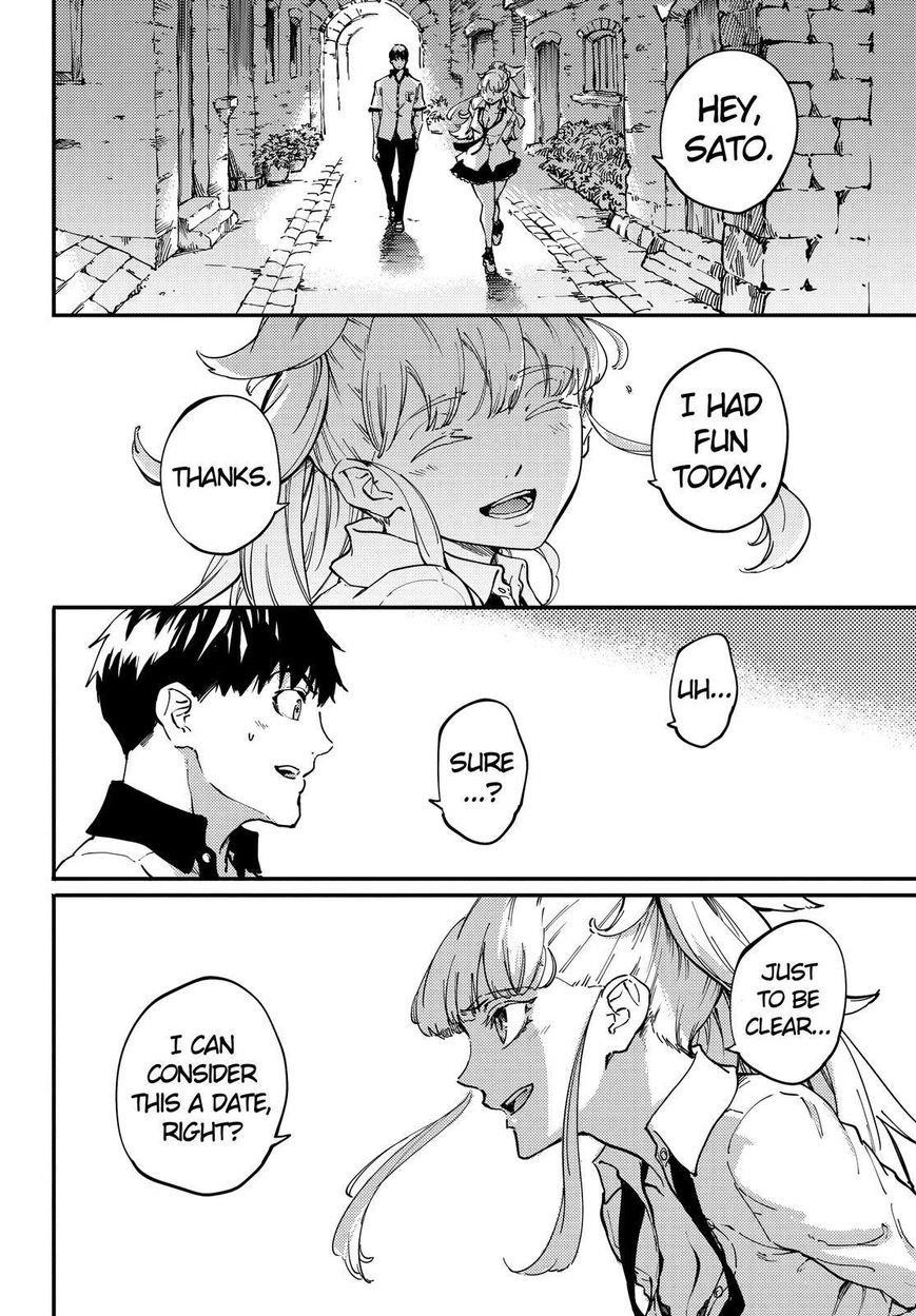 Tales of Wedding Rings Chapter 23 - Page 5