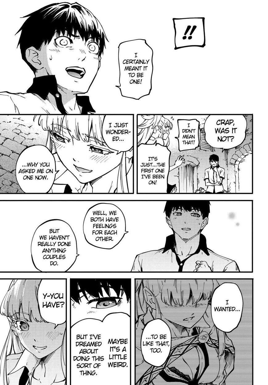 Tales of Wedding Rings Chapter 23 - Page 6