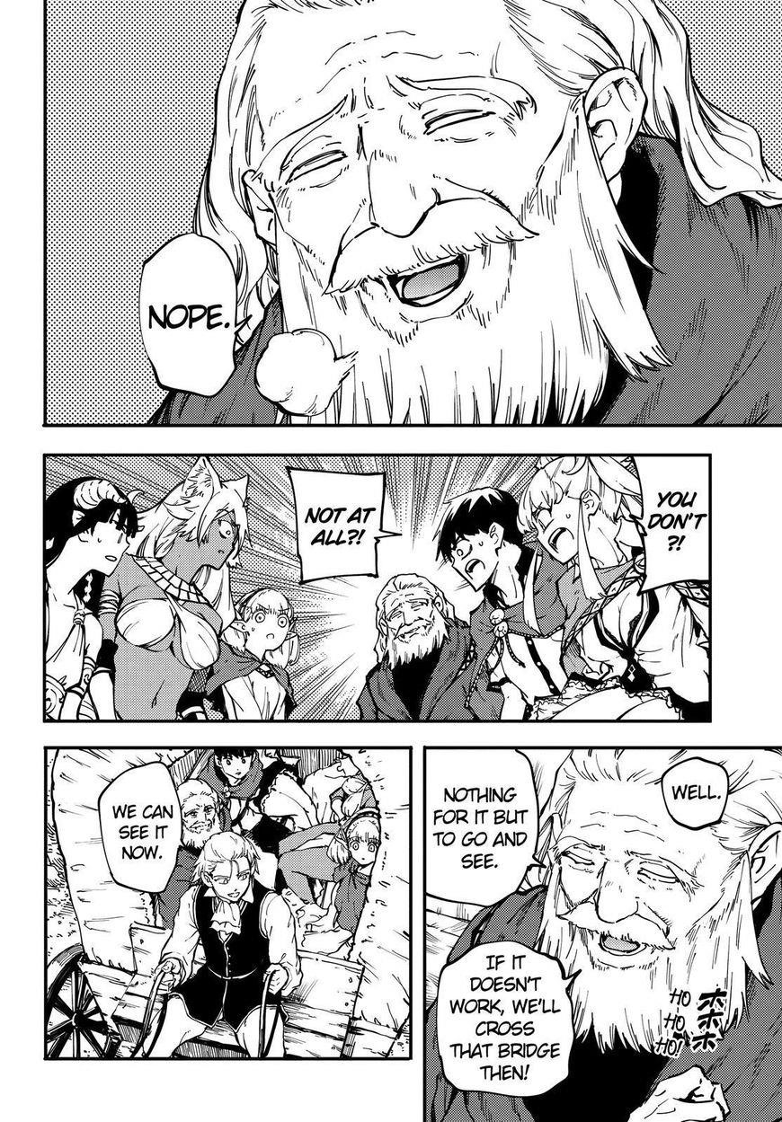 Tales of Wedding Rings Chapter 24 - Page 11