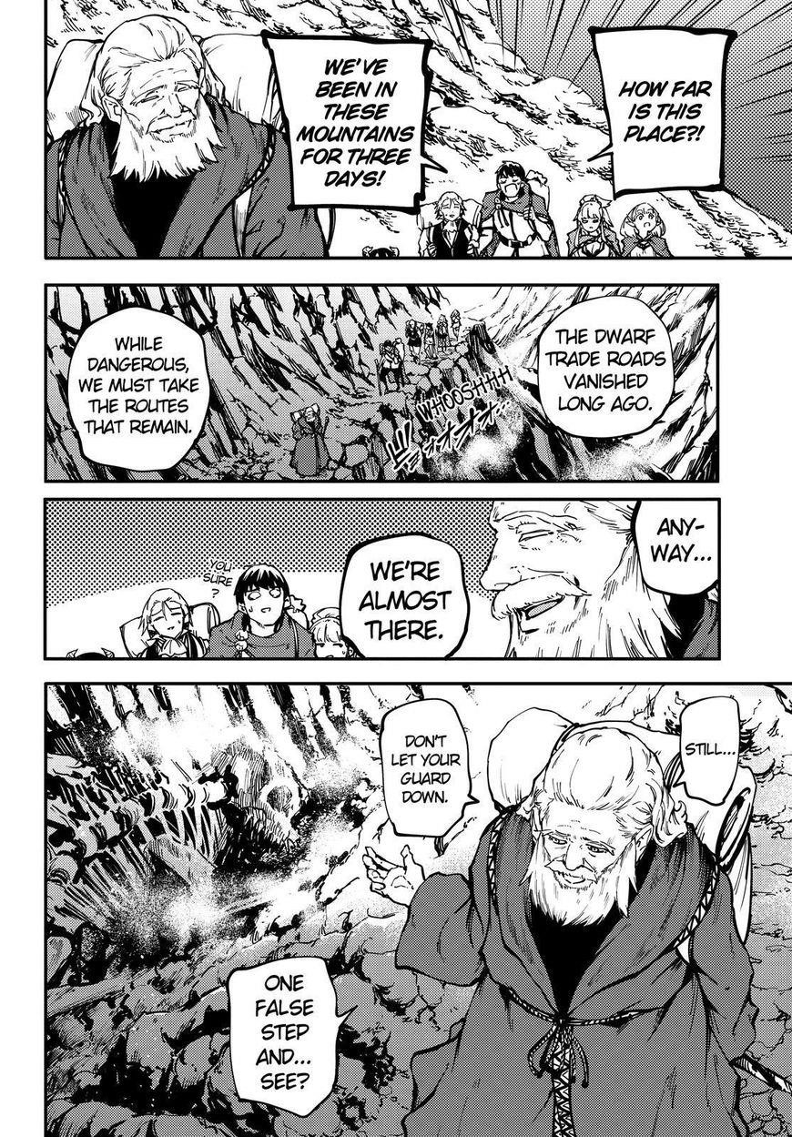 Tales of Wedding Rings Chapter 24 - Page 13