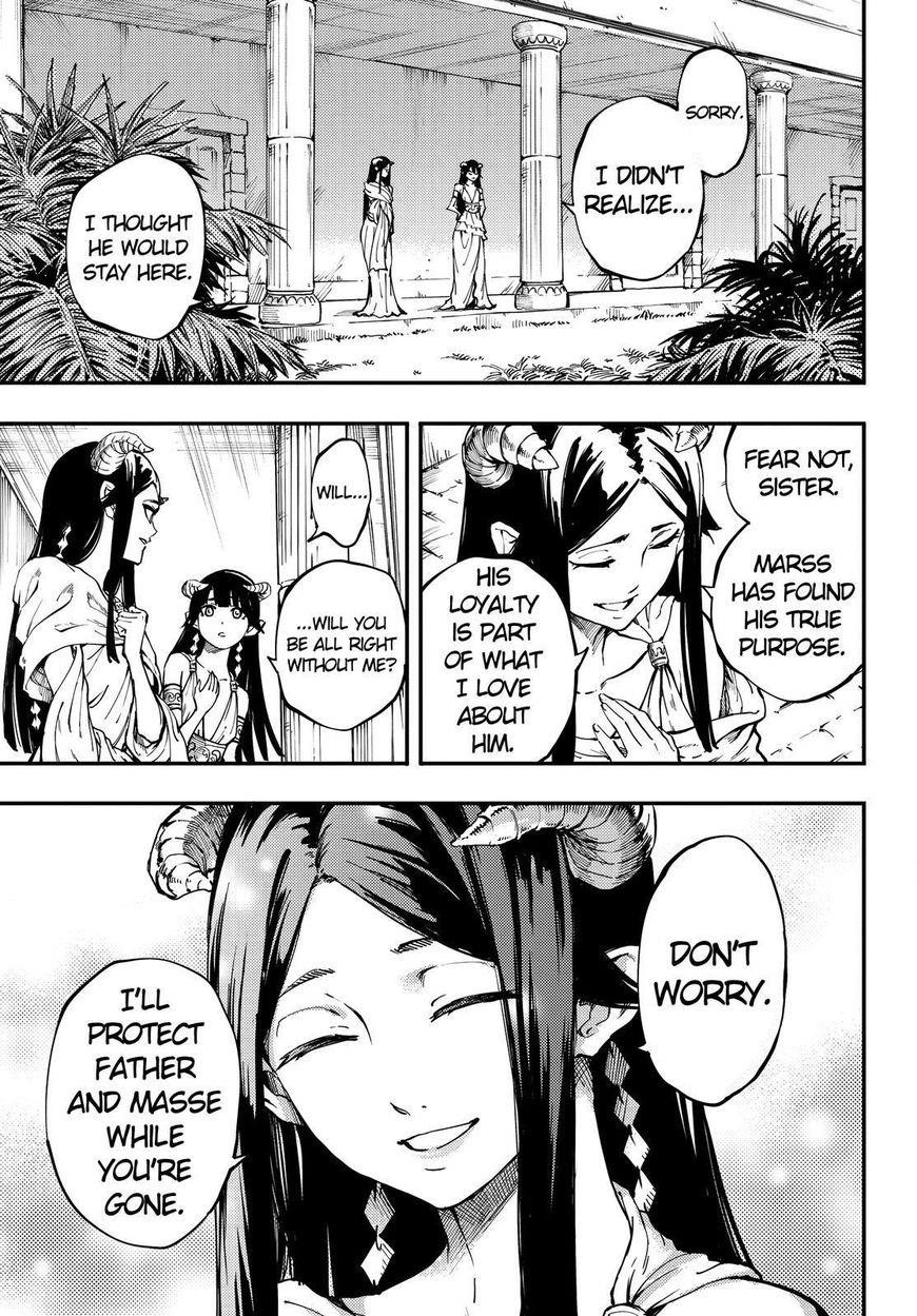 Tales of Wedding Rings Chapter 24 - Page 4