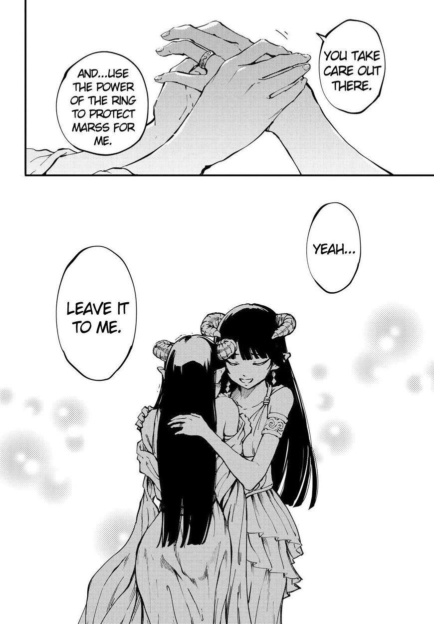 Tales of Wedding Rings Chapter 24 - Page 5