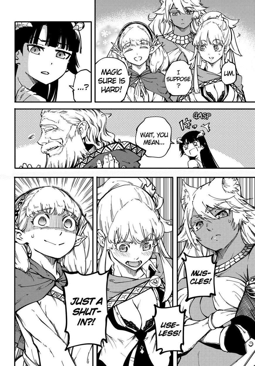 Tales of Wedding Rings Chapter 24 - Page 7