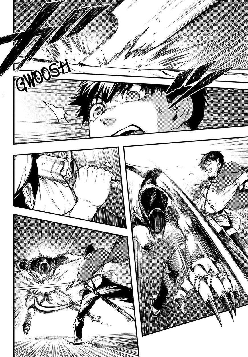 Tales of Wedding Rings Chapter 25 - Page 13