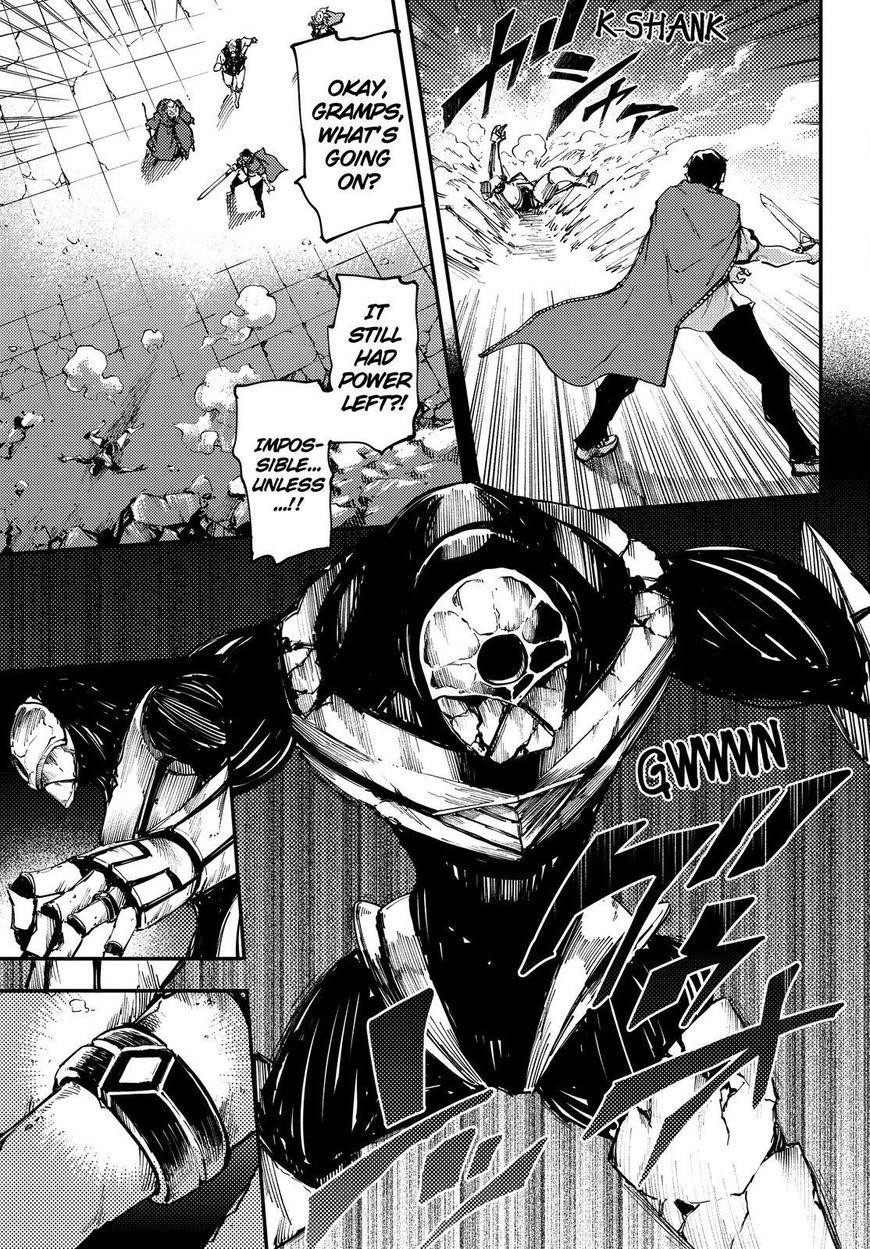 Tales of Wedding Rings Chapter 25 - Page 14