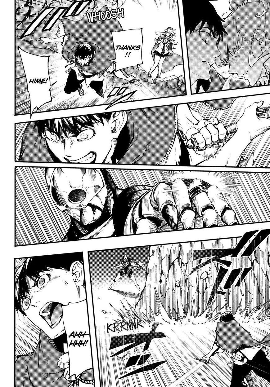 Tales of Wedding Rings Chapter 25 - Page 19