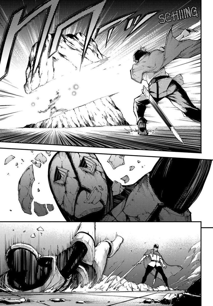 Tales of Wedding Rings Chapter 25 - Page 20