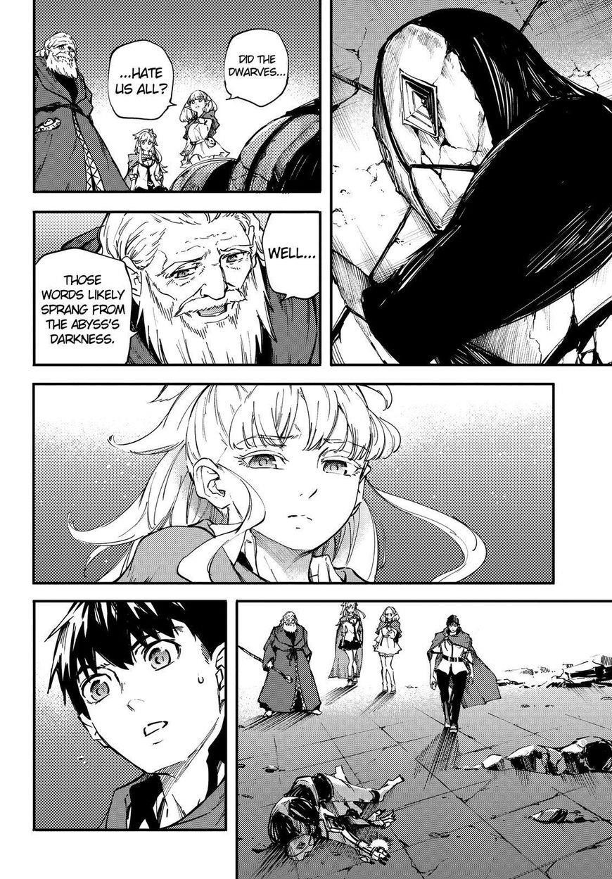 Tales of Wedding Rings Chapter 25 - Page 21