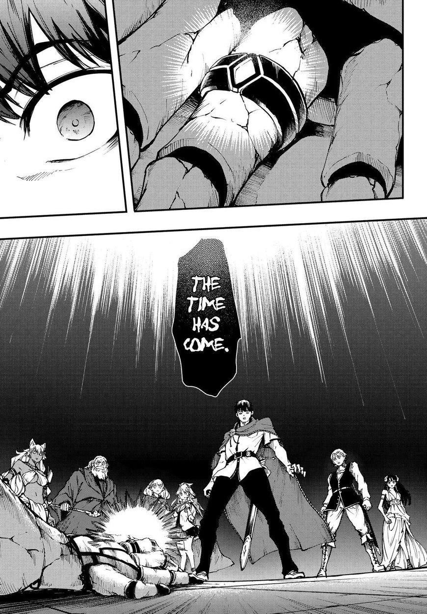 Tales of Wedding Rings Chapter 25 - Page 22