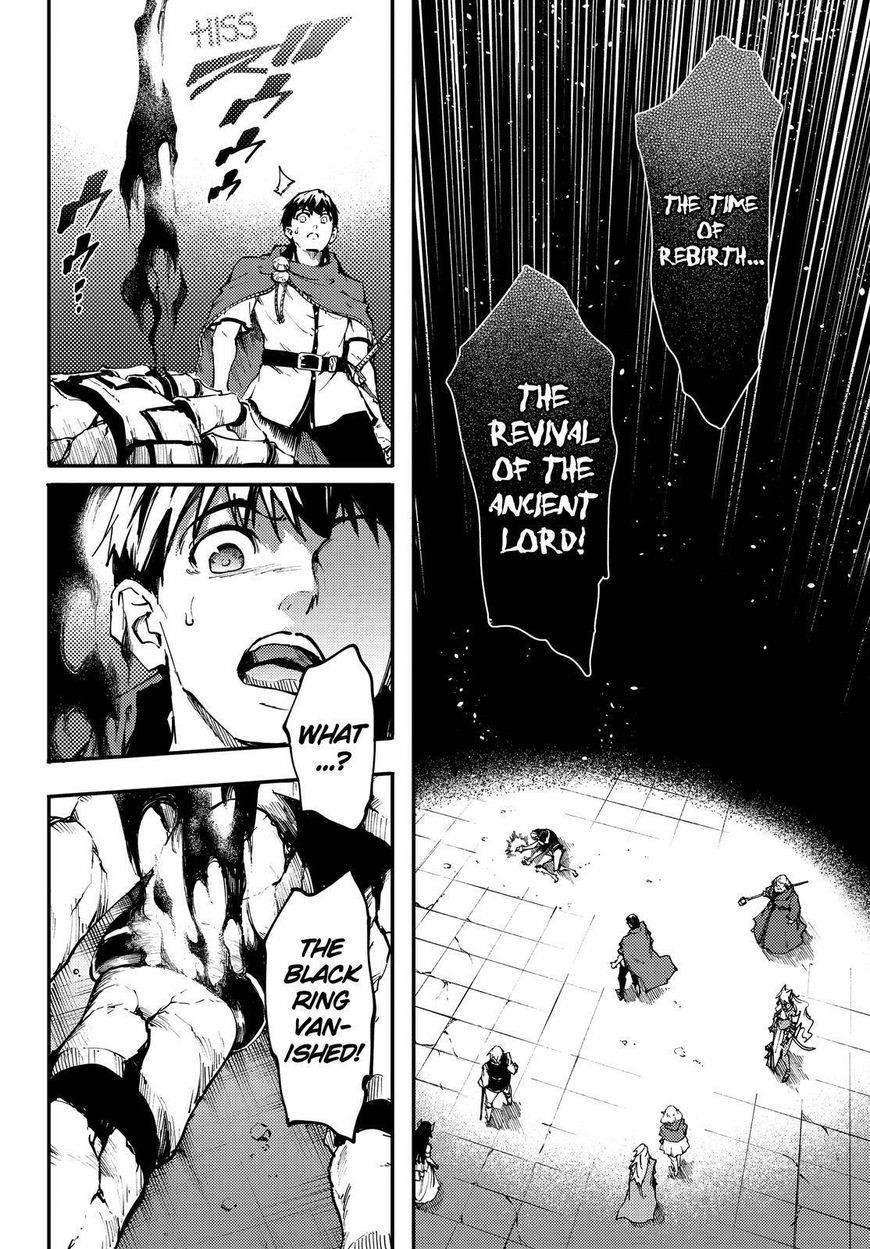 Tales of Wedding Rings Chapter 25 - Page 23