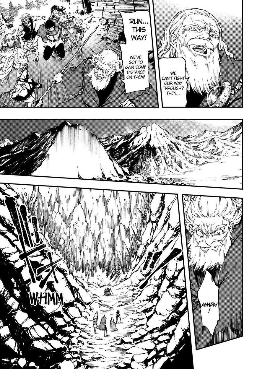 Tales of Wedding Rings Chapter 26 - Page 13