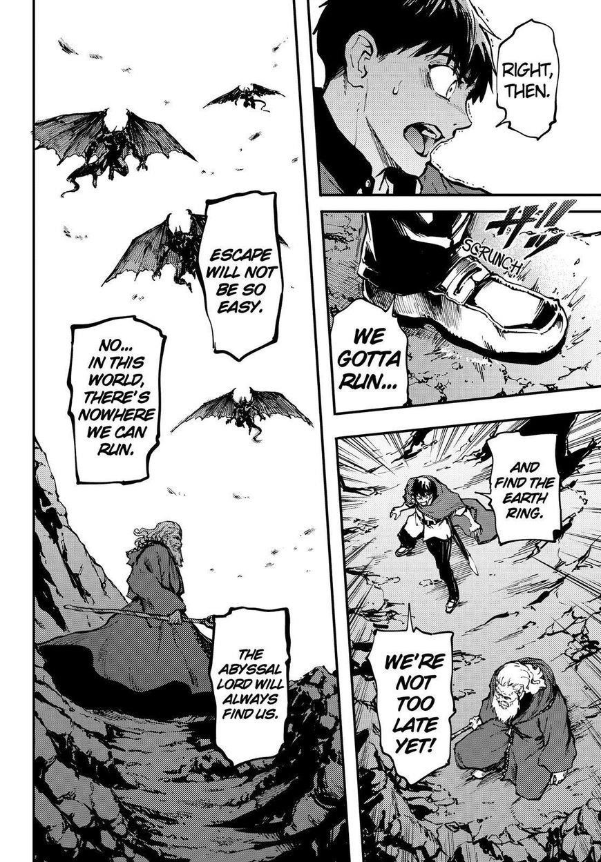 Tales of Wedding Rings Chapter 26 - Page 22