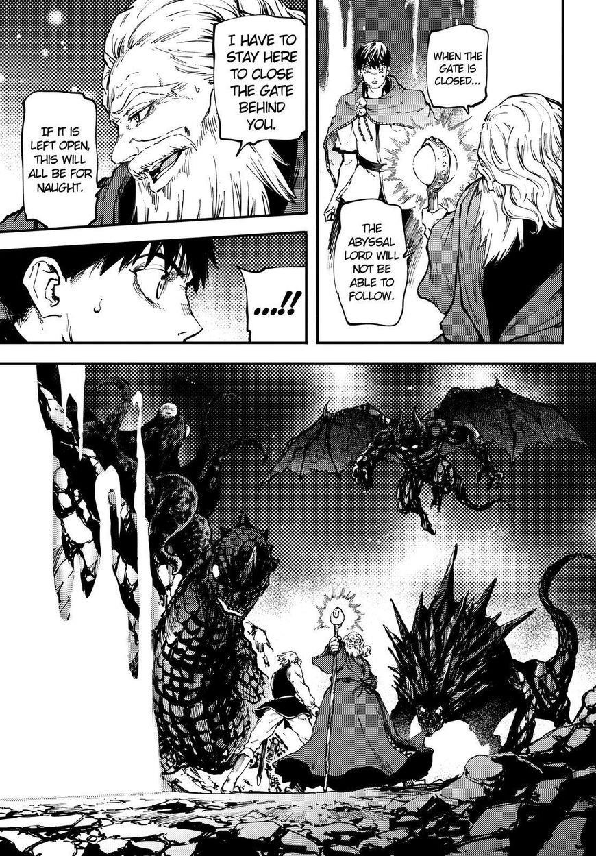 Tales of Wedding Rings Chapter 26 - Page 25