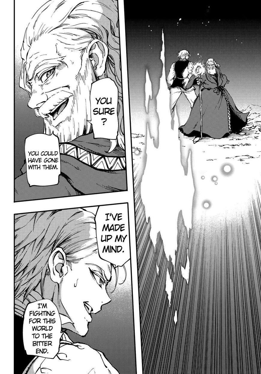 Tales of Wedding Rings Chapter 26 - Page 28